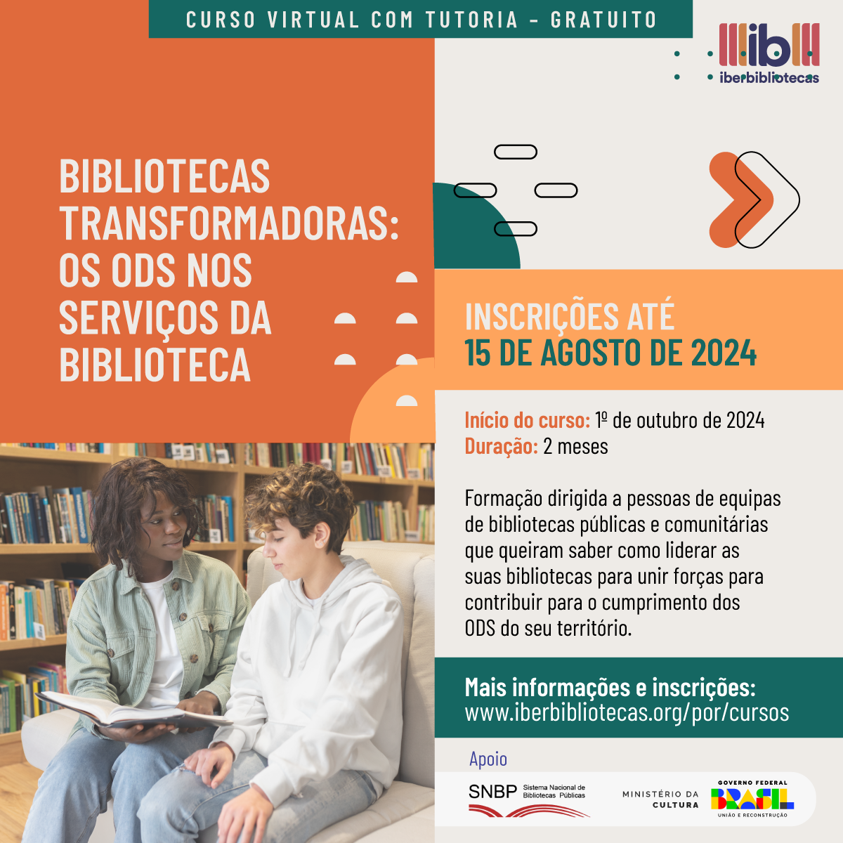 Curso ODS