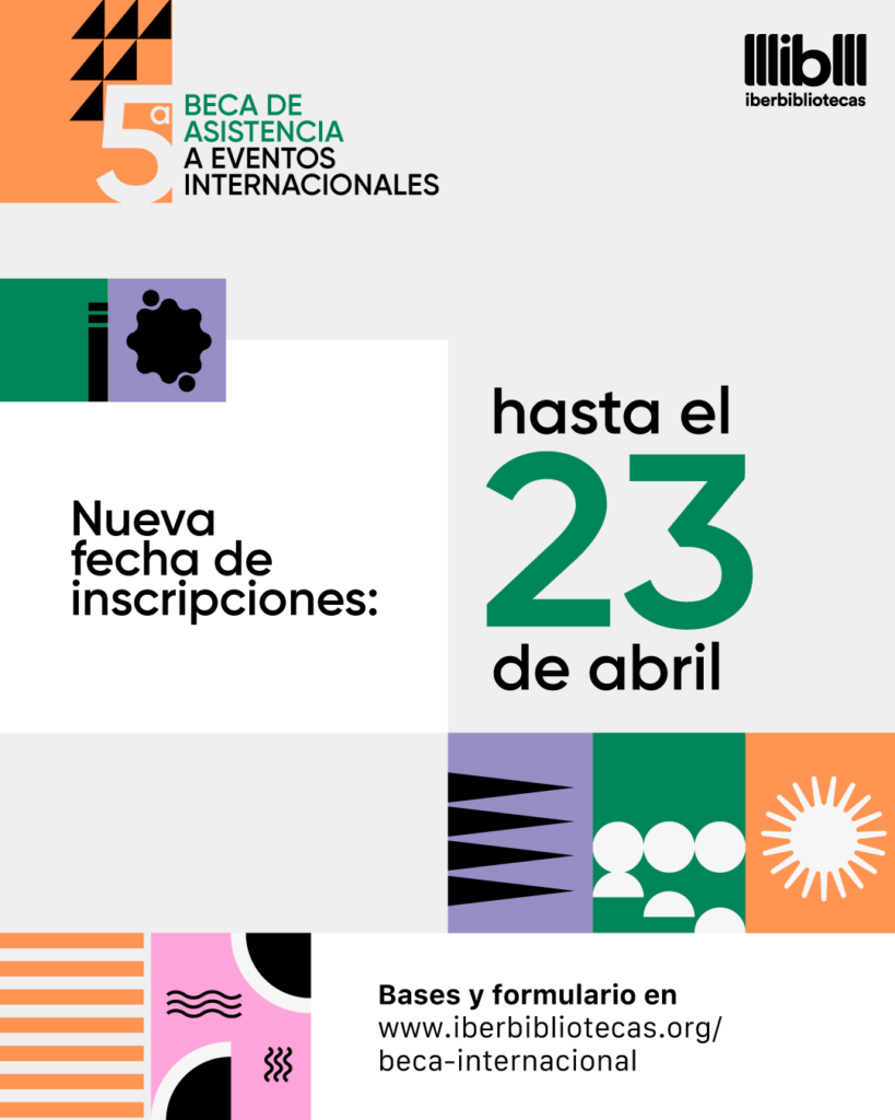 nuevas fechas