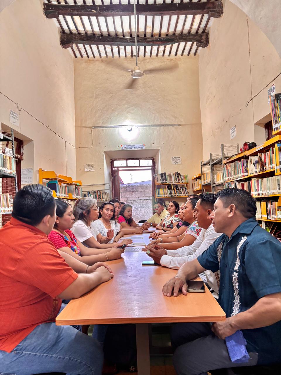 Convocatoria de Ayudas | Concurso de Ajudas 2024 - Iberbibliotecas
