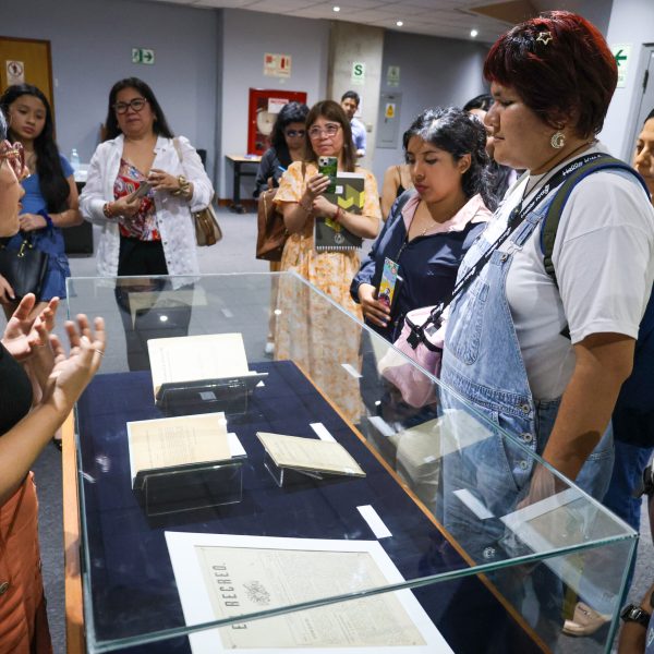 mujeres